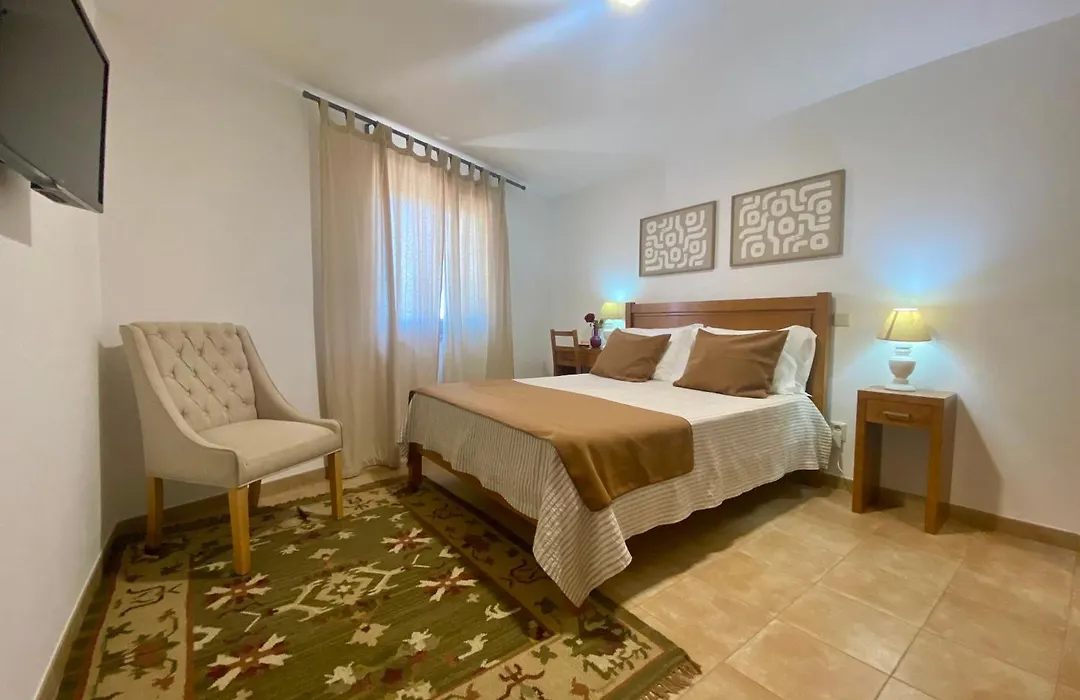 Casas Campo Cimo Da Quinta-1